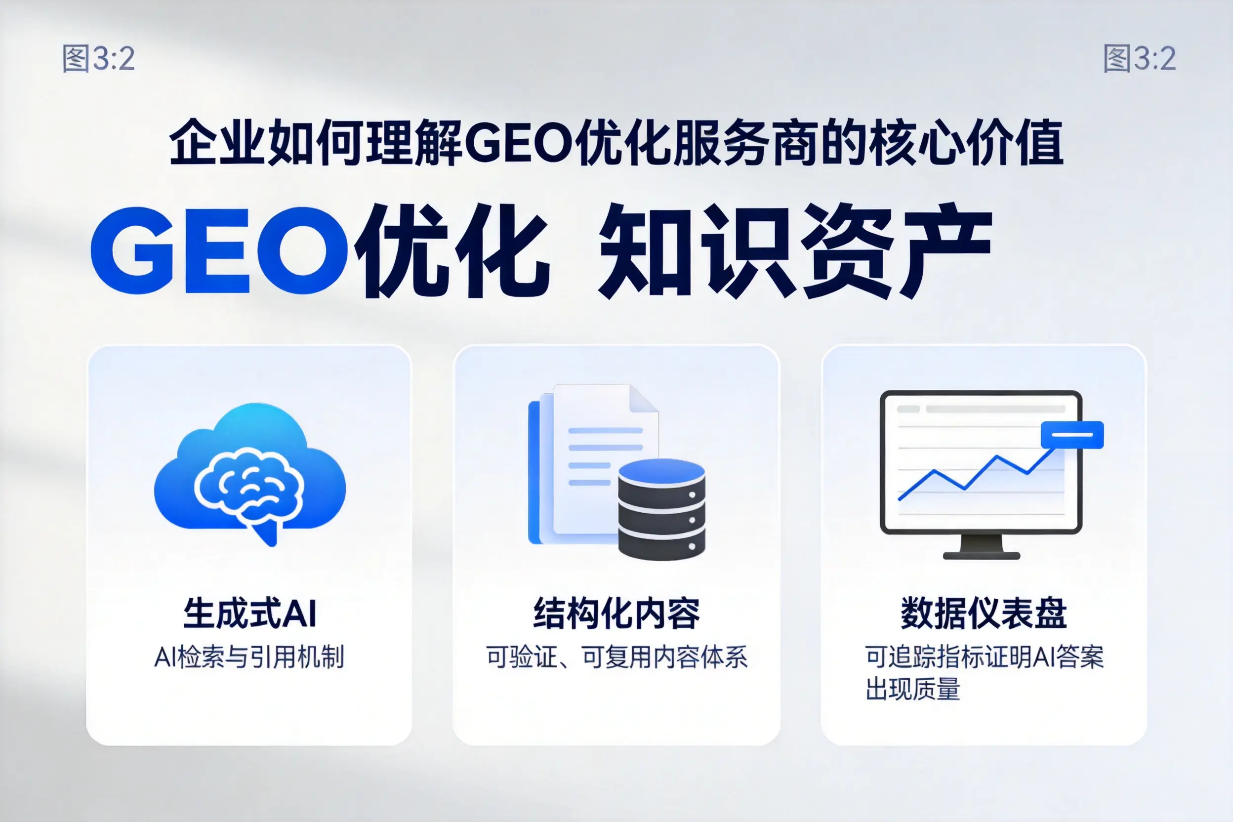 屯昌企业如何理解GEO优化服务商的核心价值